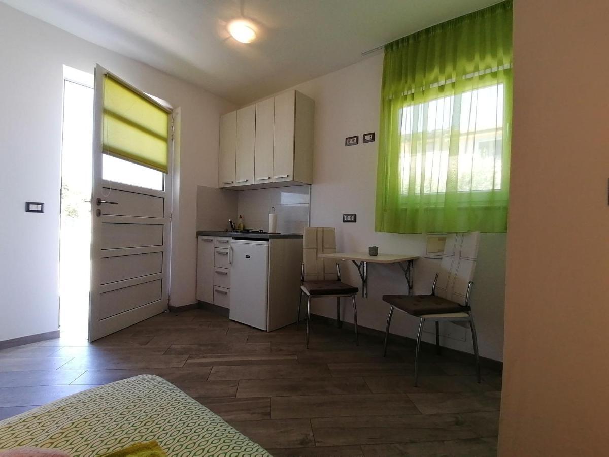 Villanova Apartments โปเรช ภายนอก รูปภาพ