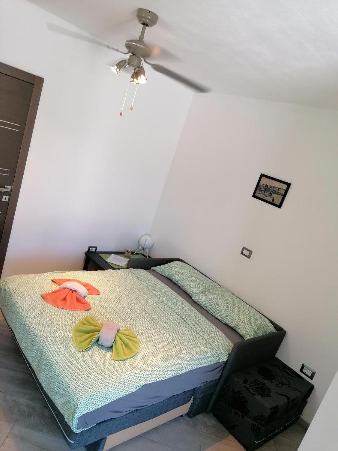 Villanova Apartments โปเรช ภายนอก รูปภาพ