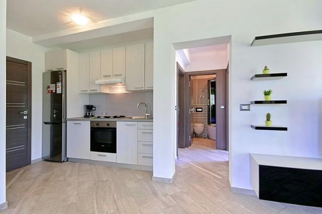 Villanova Apartments โปเรช ห้อง รูปภาพ