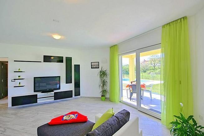 Villanova Apartments โปเรช ห้อง รูปภาพ