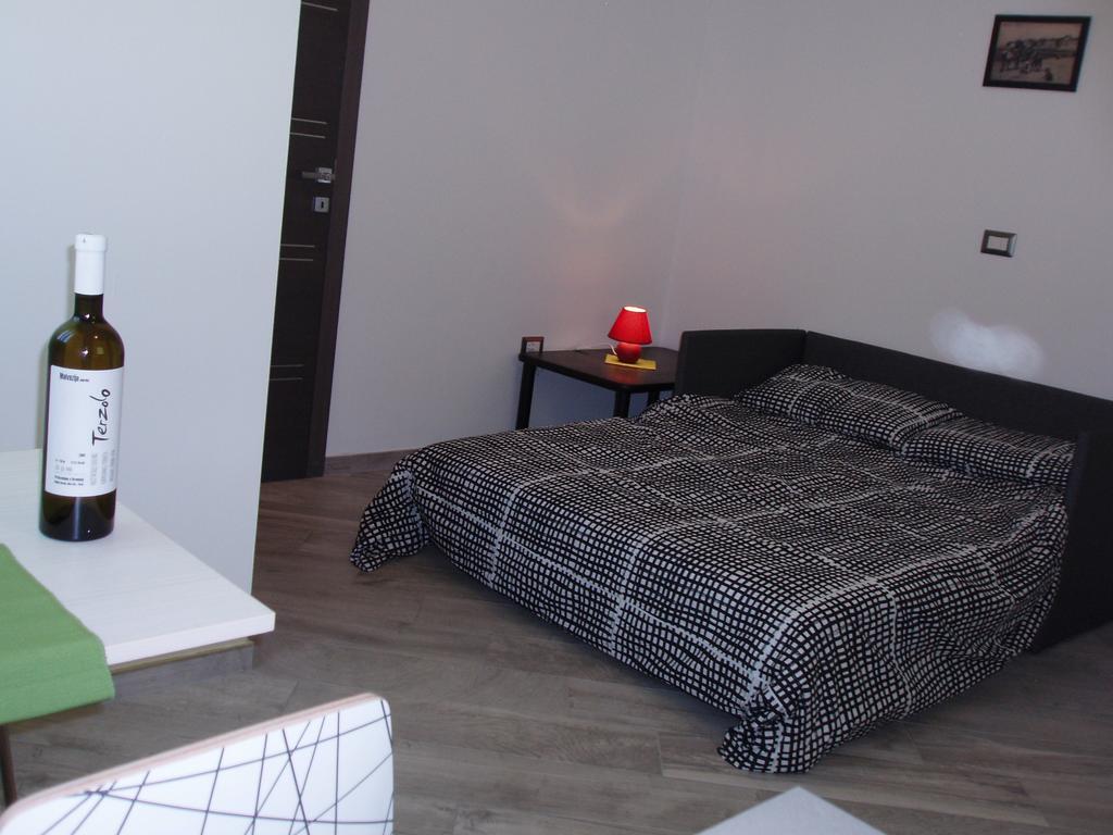 Villanova Apartments โปเรช ห้อง รูปภาพ
