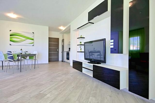 Villanova Apartments โปเรช ห้อง รูปภาพ