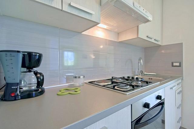 Villanova Apartments โปเรช ห้อง รูปภาพ
