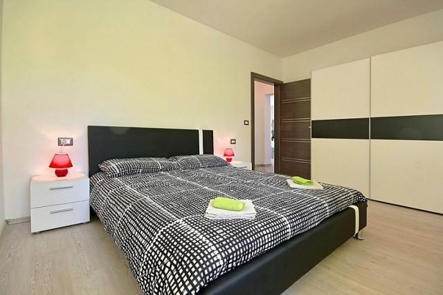Villanova Apartments โปเรช ห้อง รูปภาพ