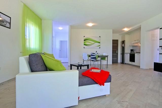 Villanova Apartments โปเรช ห้อง รูปภาพ