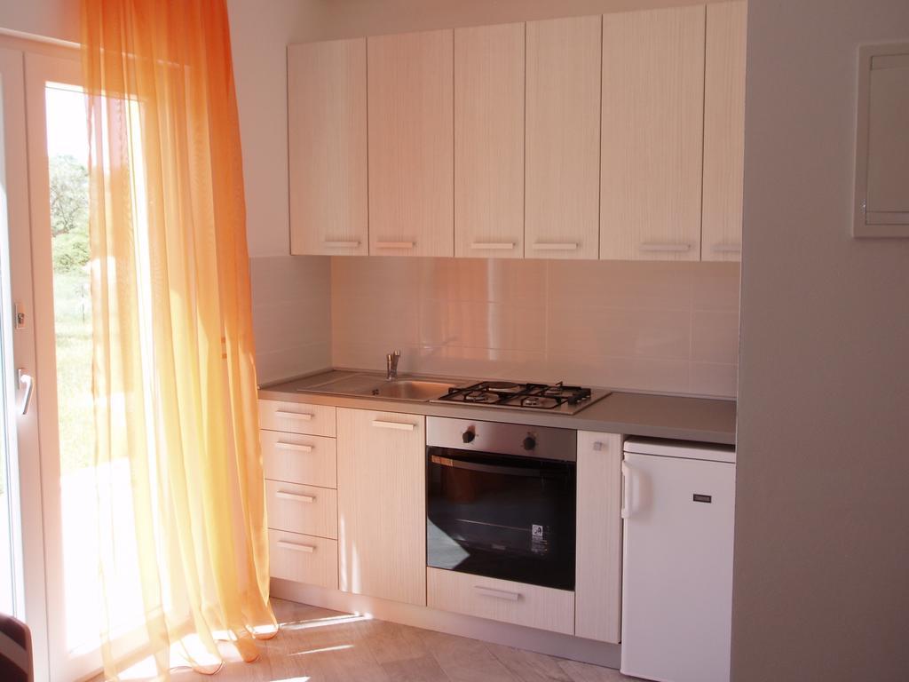 Villanova Apartments โปเรช ห้อง รูปภาพ