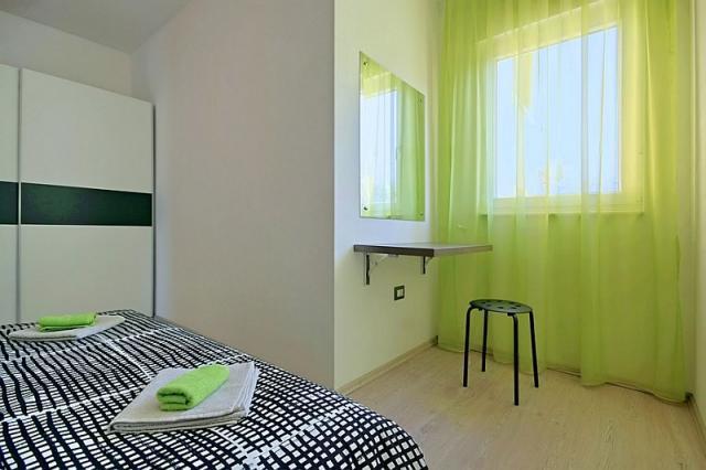 Villanova Apartments โปเรช ห้อง รูปภาพ