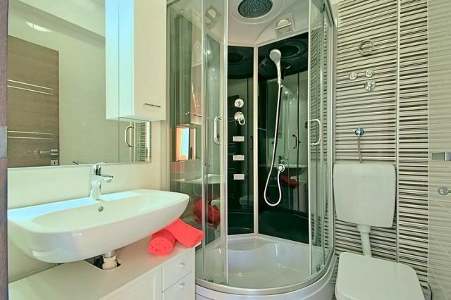 Villanova Apartments โปเรช ห้อง รูปภาพ