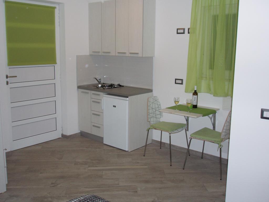 Villanova Apartments โปเรช ห้อง รูปภาพ