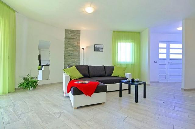 Villanova Apartments โปเรช ห้อง รูปภาพ