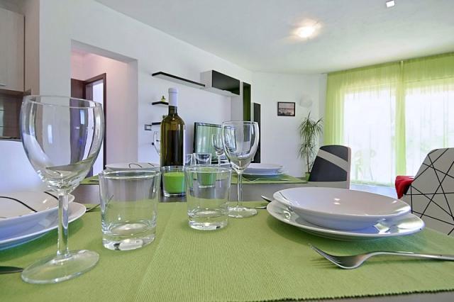 Villanova Apartments โปเรช ห้อง รูปภาพ