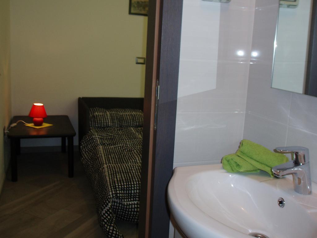 Villanova Apartments โปเรช ห้อง รูปภาพ