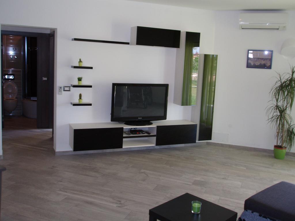 Villanova Apartments โปเรช ห้อง รูปภาพ
