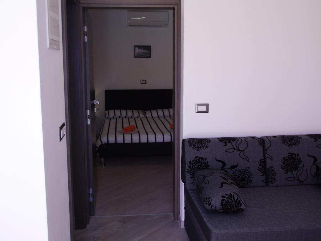 Villanova Apartments โปเรช ห้อง รูปภาพ