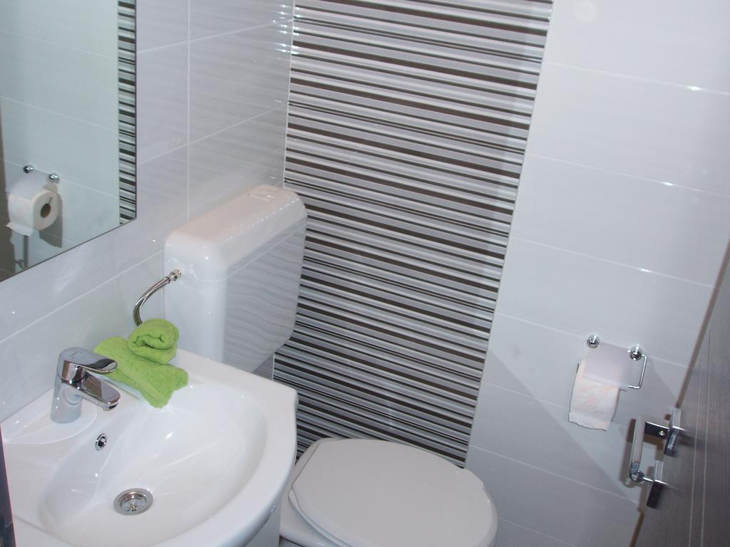 Villanova Apartments โปเรช ห้อง รูปภาพ